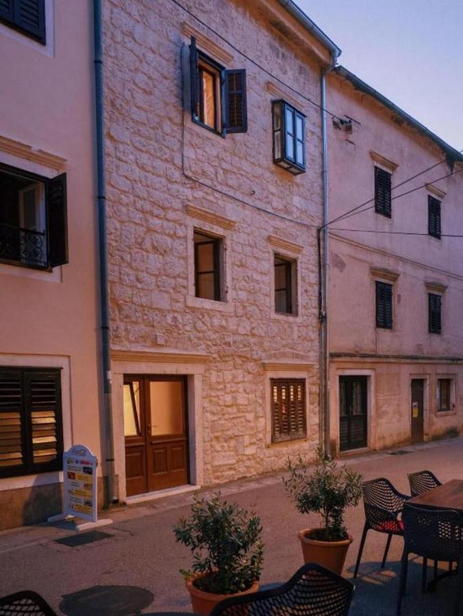 Apartment Rustika Skradin Extérieur photo