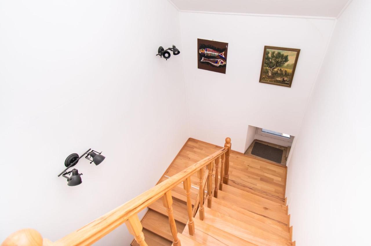 Apartment Rustika Skradin Extérieur photo