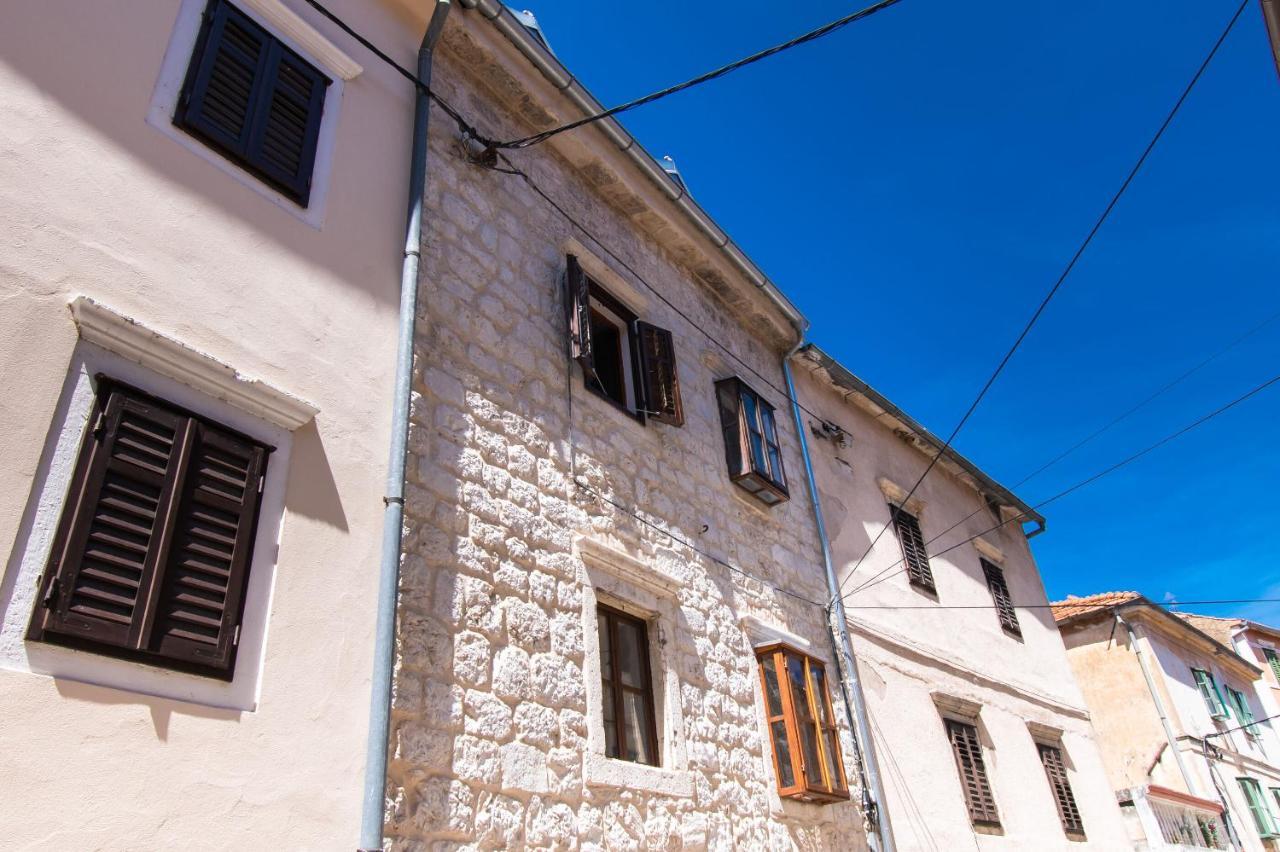 Apartment Rustika Skradin Extérieur photo
