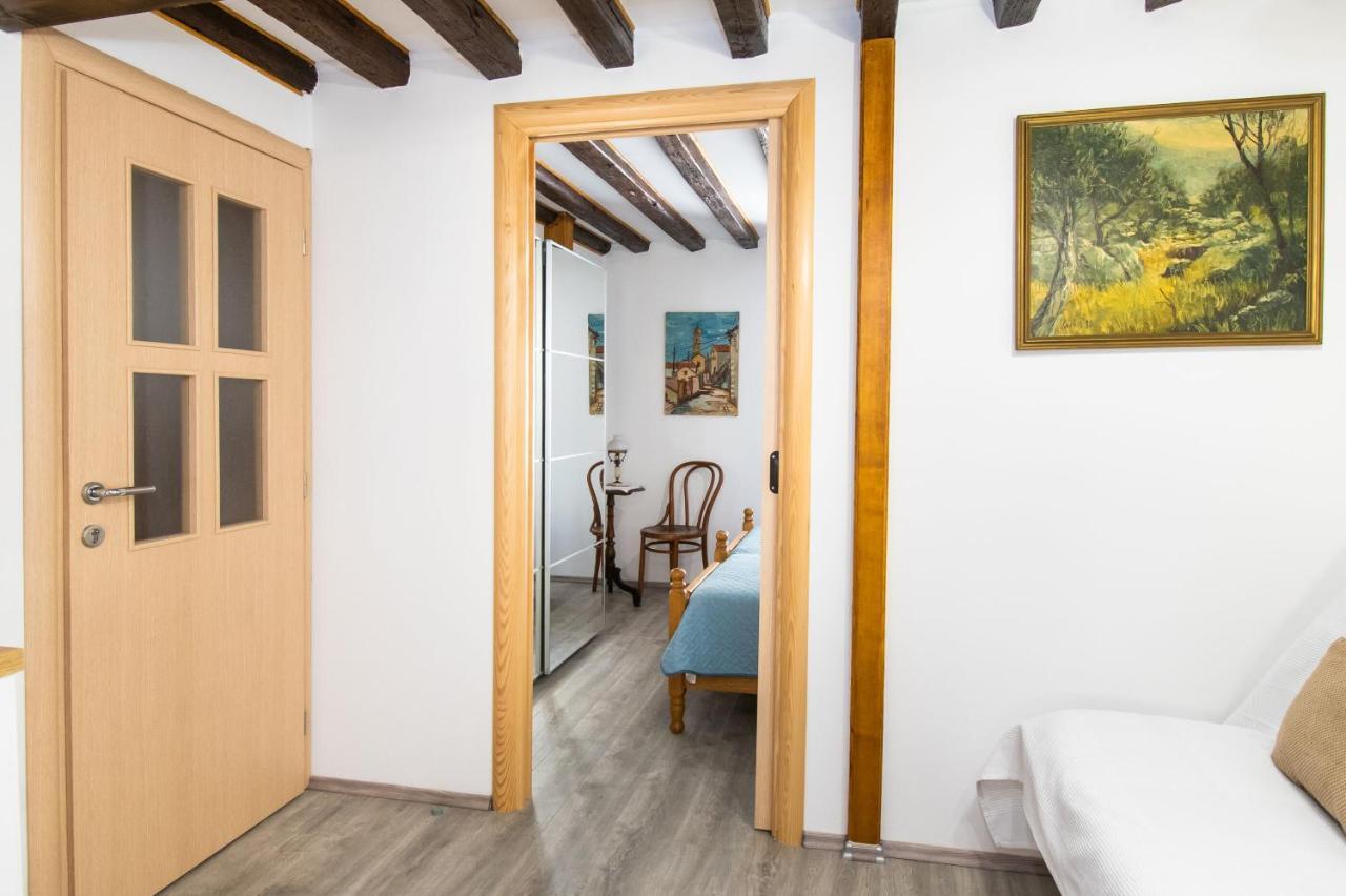 Apartment Rustika Skradin Extérieur photo