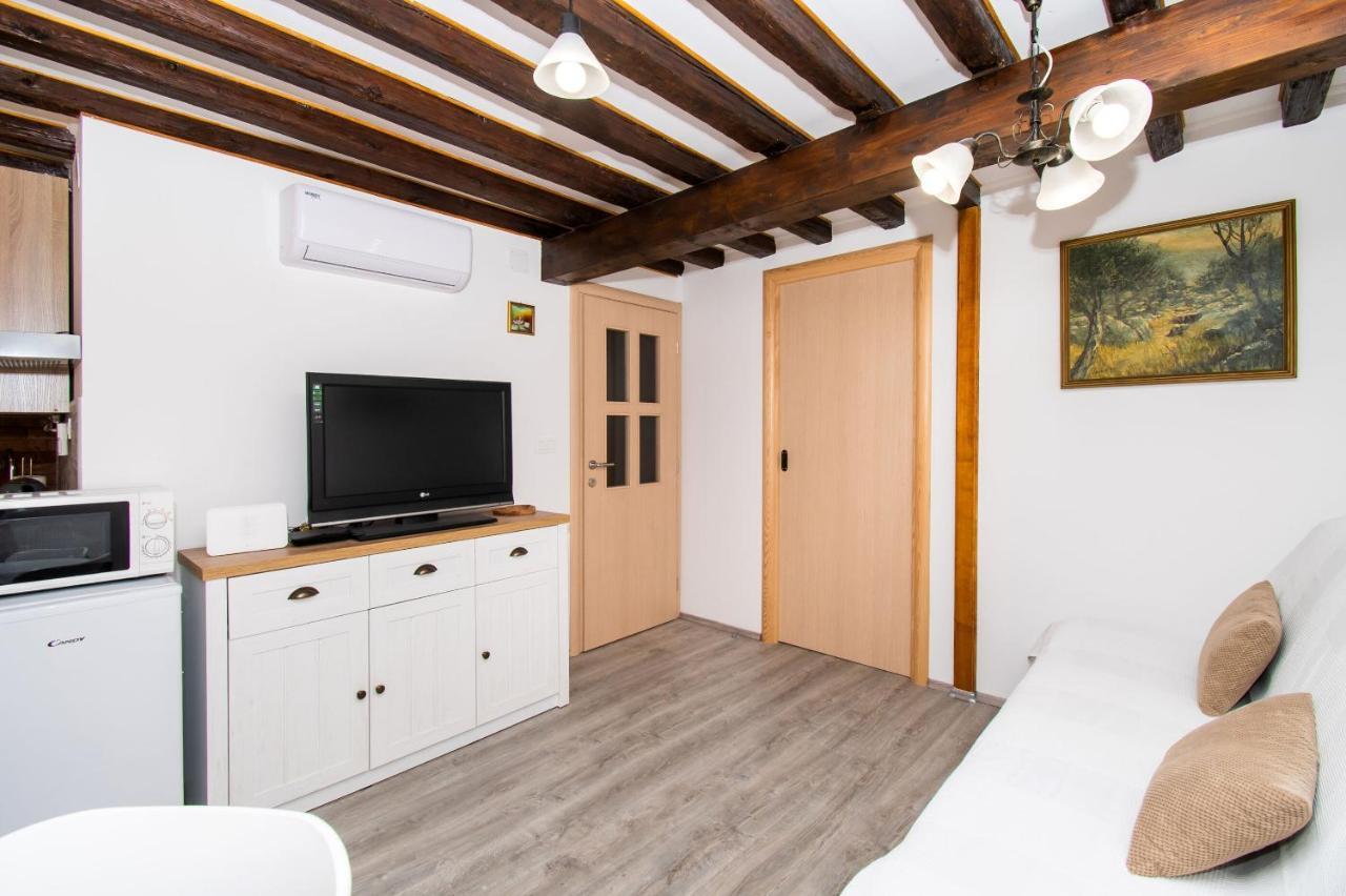 Apartment Rustika Skradin Extérieur photo