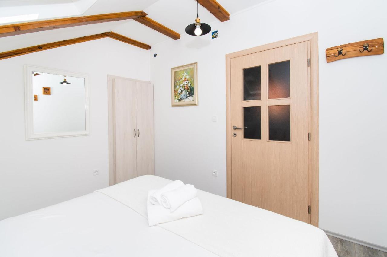 Apartment Rustika Skradin Extérieur photo