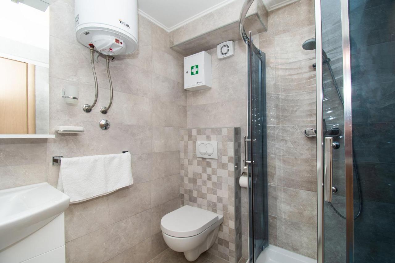 Apartment Rustika Skradin Extérieur photo