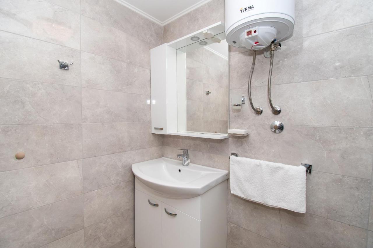 Apartment Rustika Skradin Extérieur photo